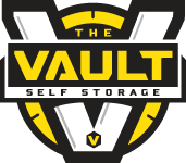 The Vault Self Storage